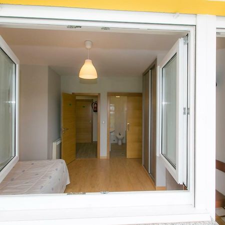 Casa Melva Hotell Barreiros Eksteriør bilde