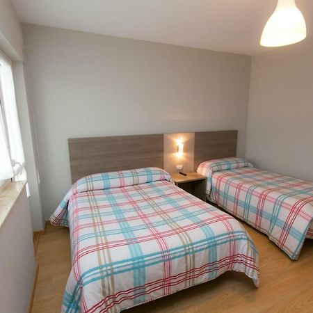 Casa Melva Hotell Barreiros Eksteriør bilde